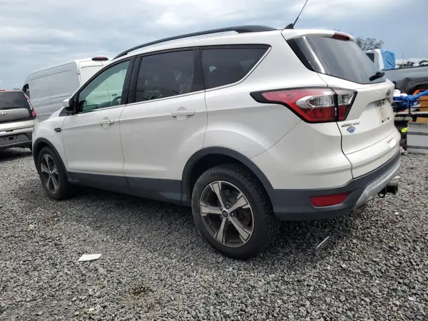 1FMCU0HD5JUD34278 2018 FORD ESCAPE - Image 2