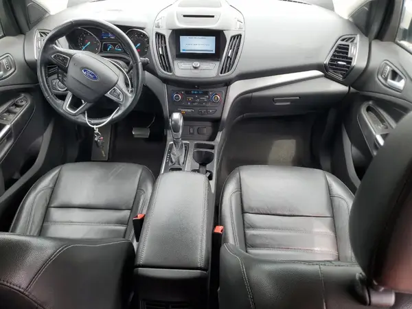 1FMCU0HD5JUD34278 2018 FORD ESCAPE - Image 8