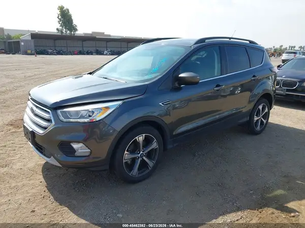 1FMCU0HD5JUD44535 2018 FORD ESCAPE - Image 2