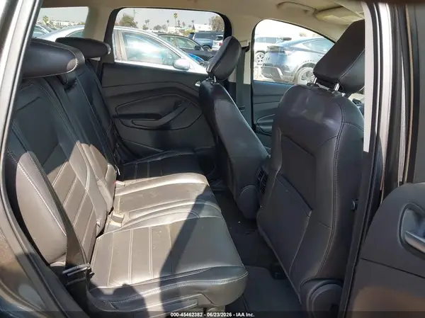 1FMCU0HD5JUD44535 2018 FORD ESCAPE - Image 8
