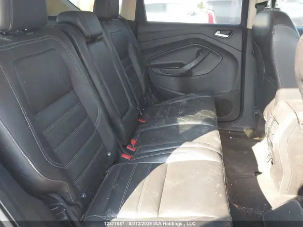 1FMCU0HD5JUD52375 2018 FORD ESCAPE - Image 8
