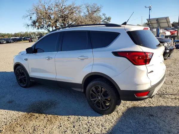 1FMCU0HD5KUA12161 2019 FORD ESCAPE - Image 2