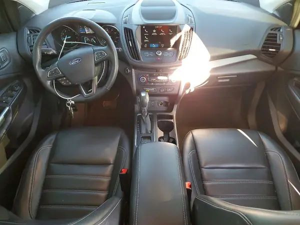 1FMCU0HD5KUA12161 2019 FORD ESCAPE - Image 8