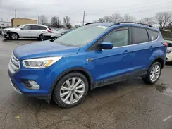 1FMCU0HD5KUA26447 2019 FORD ESCAPE