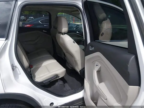 1FMCU0HD5KUA44186 2019 FORD ESCAPE - Image 8