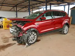 1FMCU0HD5KUA50943 2019 FORD ESCAPE