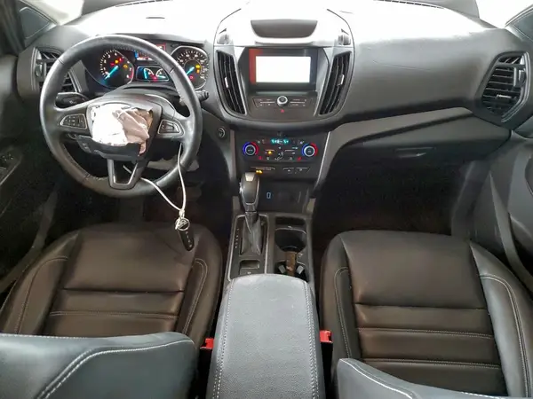 1FMCU0HD5KUA50943 2019 FORD ESCAPE - Image 8