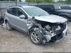 1FMCU0HD5KUA60839 2019 FORD ESCAPE