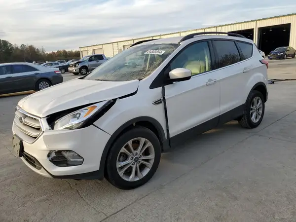 1FMCU0HD5KUA81044 2019 FORD ESCAPE - Image 1