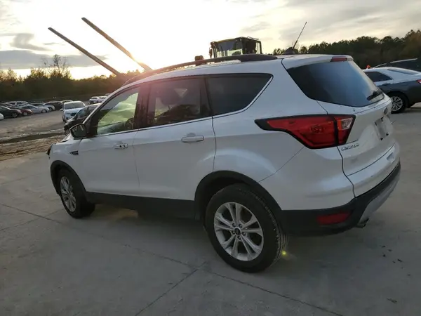 1FMCU0HD5KUA81044 2019 FORD ESCAPE - Image 2