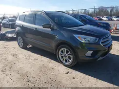 1FMCU0HD5KUA82274 2019 FORD ESCAPE