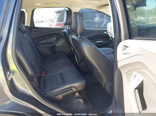 1FMCU0HD5KUA89287 2019 FORD ESCAPE - Image 8