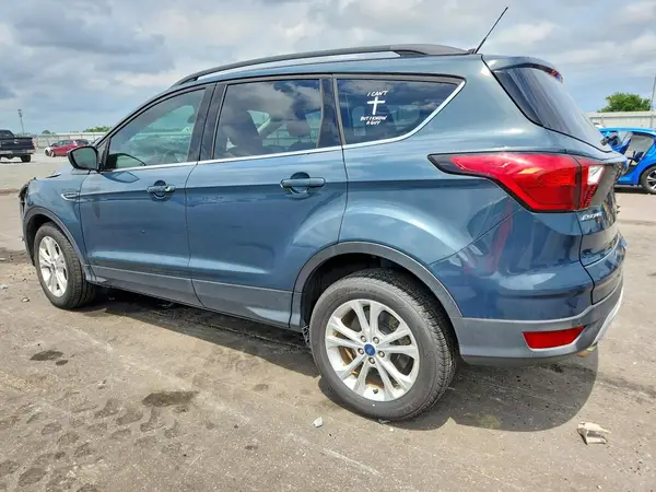 1FMCU0HD5KUA90004 2019 FORD ESCAPE - Image 2