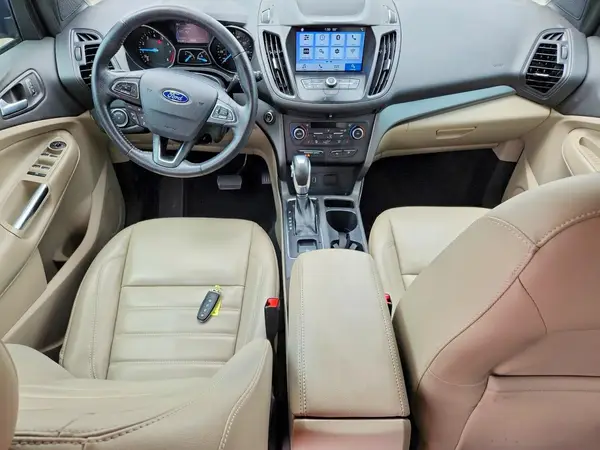 1FMCU0HD5KUA90004 2019 FORD ESCAPE - Image 8