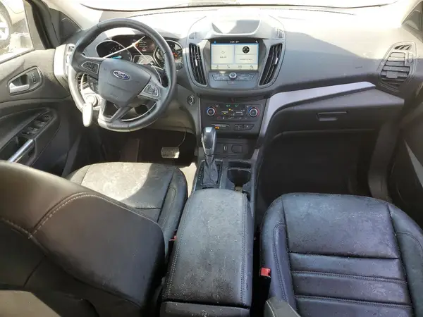 1FMCU0HD5KUA92304 2019 FORD ESCAPE - Image 8