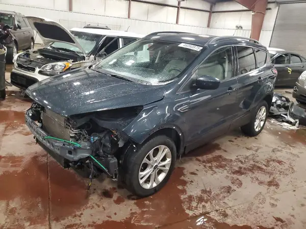1FMCU0HD5KUA98300 2019 FORD ESCAPE - Image 1