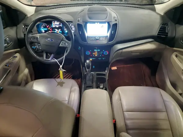 1FMCU0HD5KUA98300 2019 FORD ESCAPE - Image 8