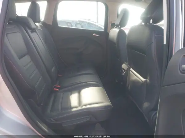 1FMCU0HD5KUB00983 2019 FORD ESCAPE - Image 8