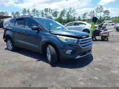 1FMCU0HD5KUB32607 2019 FORD ESCAPE