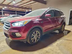1FMCU0HD5KUB45132 2019 FORD ESCAPE