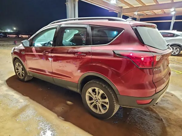 1FMCU0HD5KUB45132 2019 FORD ESCAPE - Image 2