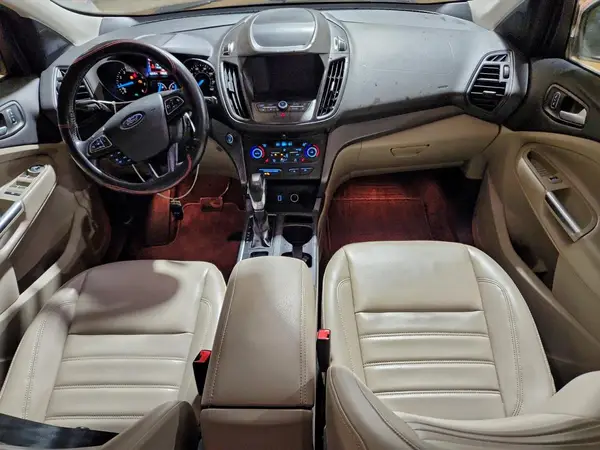 1FMCU0HD5KUB45132 2019 FORD ESCAPE - Image 8