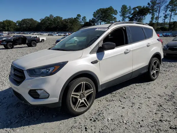 1FMCU0HD5KUB45261 2019 FORD ESCAPE - Image 1