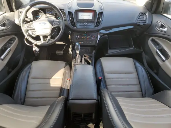 1FMCU0HD5KUB45261 2019 FORD ESCAPE - Image 8