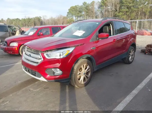 1FMCU0HD5KUB45986 2019 FORD ESCAPE - Image 2
