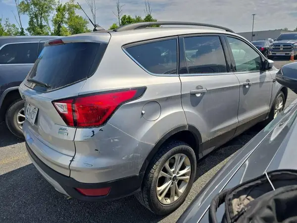 1FMCU0HD5KUB47219 2019 FORD ESCAPE - Image 2