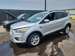 1FMCU0HD5KUB51657 2019 FORD ESCAPE
