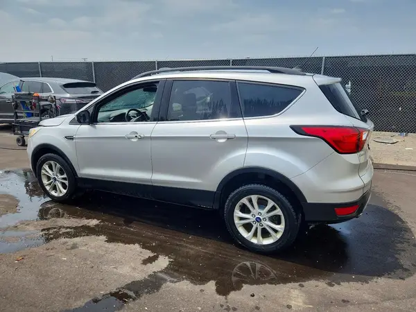 1FMCU0HD5KUB51657 2019 FORD ESCAPE - Image 2