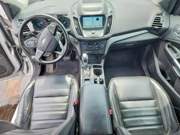 1FMCU0HD5KUB51657 2019 FORD ESCAPE - Image 8
