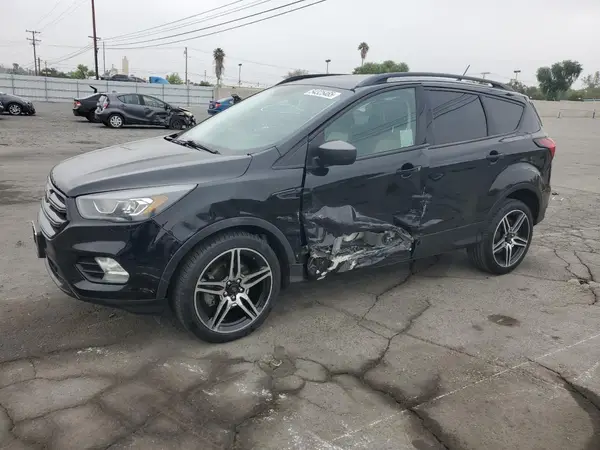 1FMCU0HD5KUB62190 2019 FORD ESCAPE - Image 1