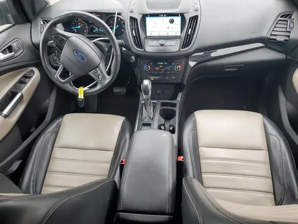1FMCU0HD5KUB62190 2019 FORD ESCAPE - Image 8