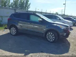 1FMCU0HD5KUB70743 2019 FORD ESCAPE