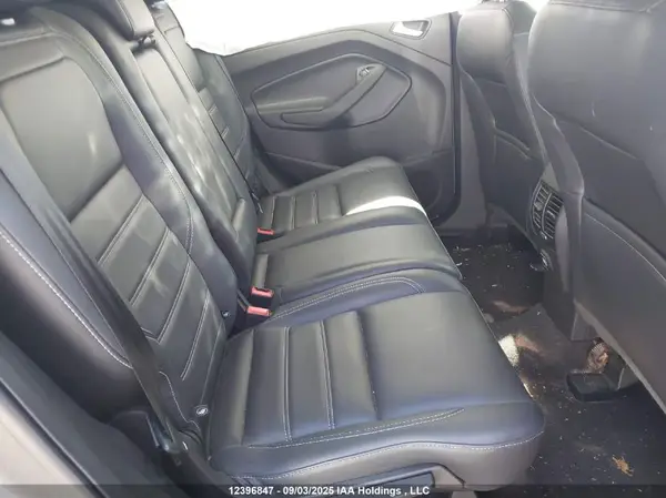 1FMCU0HD5KUB70743 2019 FORD ESCAPE - Image 8