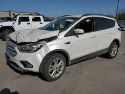 1FMCU0HD5KUB83038 2019 FORD ESCAPE