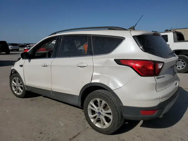 1FMCU0HD5KUB83038 2019 FORD ESCAPE - Image 2
