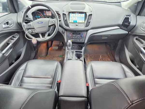 1FMCU0HD5KUB97263 2019 FORD ESCAPE - Image 8