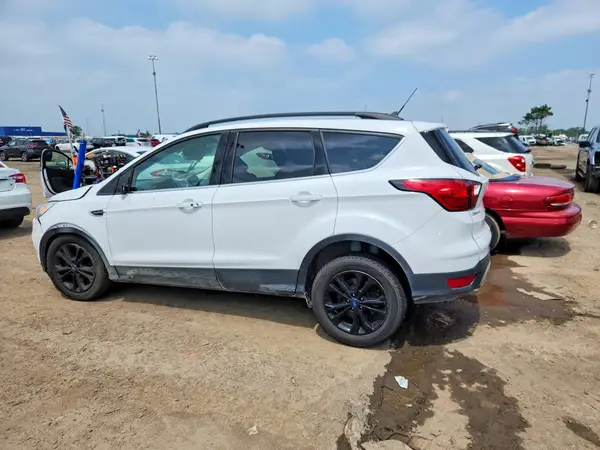1FMCU0HD5KUC00856 2019 FORD ESCAPE - Image 2