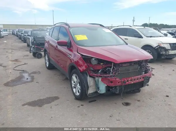 1FMCU0HD5KUC02221 2019 FORD ESCAPE - Image 1