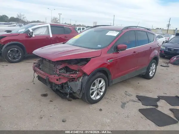 1FMCU0HD5KUC02221 2019 FORD ESCAPE - Image 2