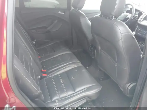 1FMCU0HD5KUC02221 2019 FORD ESCAPE - Image 8