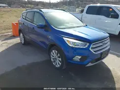 1FMCU0HD5KUC03546 2019 FORD ESCAPE