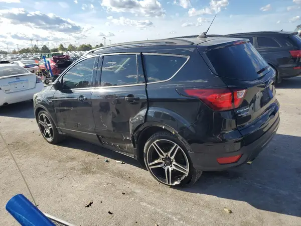1FMCU0HD5KUC03577 2019 FORD ESCAPE - Image 2