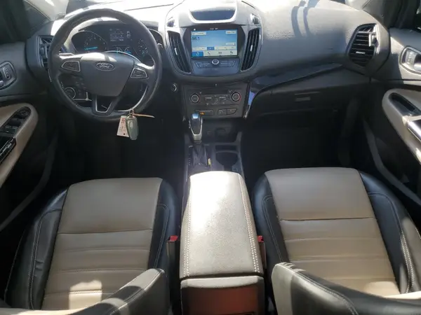 1FMCU0HD5KUC03577 2019 FORD ESCAPE - Image 8