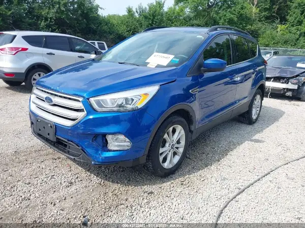 1FMCU0HD5KUC11761 2019 FORD ESCAPE - Image 2