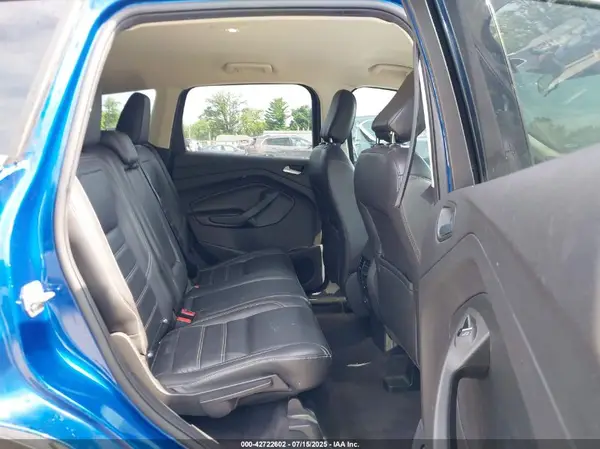1FMCU0HD5KUC11761 2019 FORD ESCAPE - Image 8