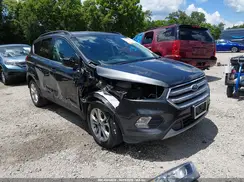 1FMCU0HD5KUC30617 2019 FORD ESCAPE